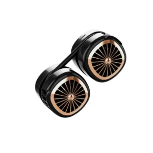 Yo Yo Fun - Foldable Neck Fan